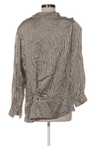 Damenbluse Peter Hahn, Größe L, Farbe Mehrfarbig, Preis € 28,20