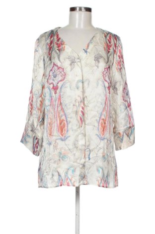 Damenbluse Peter Hahn, Größe XL, Farbe Mehrfarbig, Preis 31,99 €