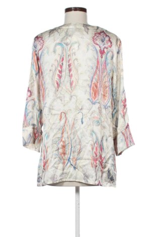 Damenbluse Peter Hahn, Größe XL, Farbe Mehrfarbig, Preis 31,99 €