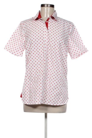 Damenbluse Peter Hahn, Größe L, Farbe Mehrfarbig, Preis 59,77 €