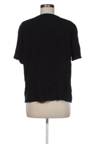 Cămașă de femei Pieces, Mărime XL, Culoare Negru, Preț 63,99 Lei