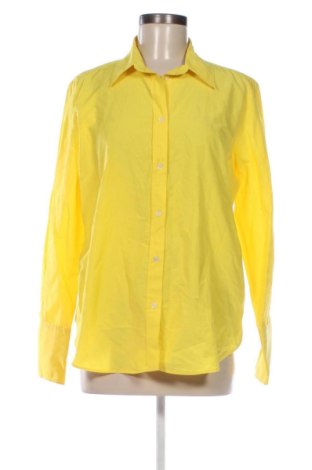 Damenbluse Pietro Filipi, Größe XL, Farbe Gelb, Preis € 12,77
