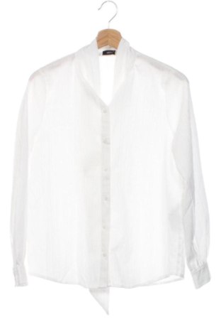 Damenbluse Pigalle by ONLY, Größe XS, Farbe Weiß, Preis 13,99 €
