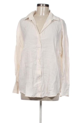 Дамска риза Pigalle by ONLY, Размер M, Цвят Екрю, Цена 10,73 €
