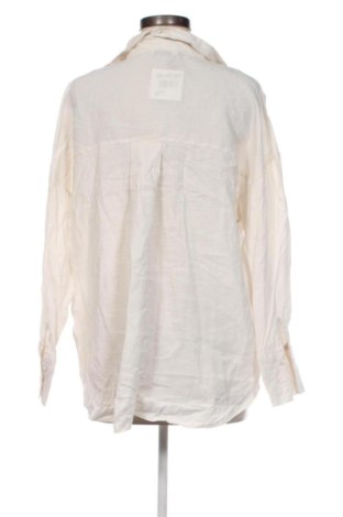 Дамска риза Pigalle by ONLY, Размер M, Цвят Екрю, Цена 10,73 €