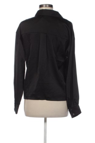 Cămașă de femei Pimkie, Mărime XL, Culoare Negru, Preț 79,99 Lei