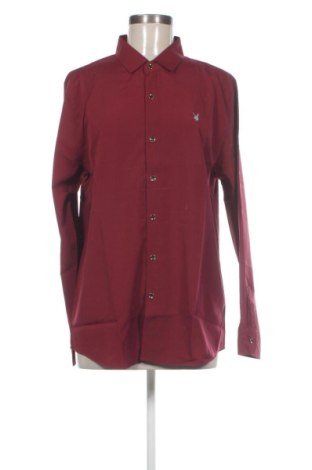 Дамска риза Playboy, Размер M, Цвят Червен, Цена 20,96 €