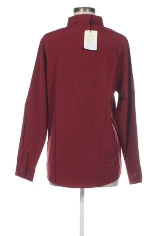 Дамска риза Playboy, Размер M, Цвят Червен, Цена 20,96 €