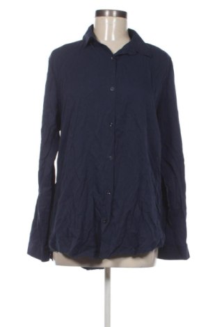 Cămașă de femei Polo, Mărime XL, Culoare Albastru, Preț 152,99 Lei, #136409429