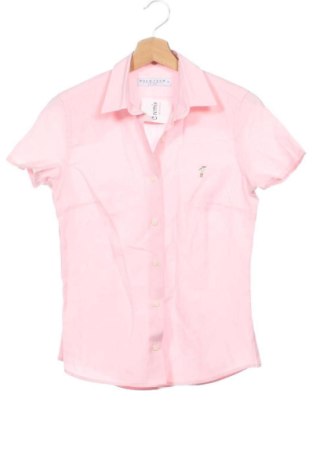 Cămașă de femei Polo Club, Mărime M, Culoare Roz, Preț 130,33 Lei