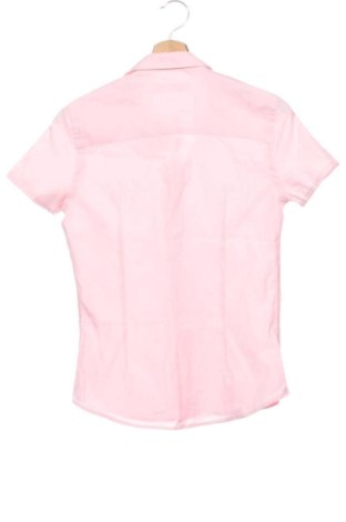 Cămașă de femei Polo Club, Mărime M, Culoare Roz, Preț 130,33 Lei