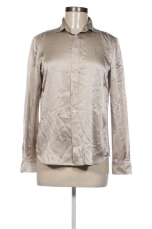 Cămașă de femei Polo Ralph Lauren, Mărime M, Culoare Bej, Preț 336,99 Lei, #136412872