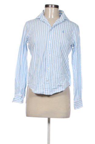 Damska koszula Polo Ralph Lauren, Rozmiar S, Kolor Kolorowy, Cena 277,99 zł