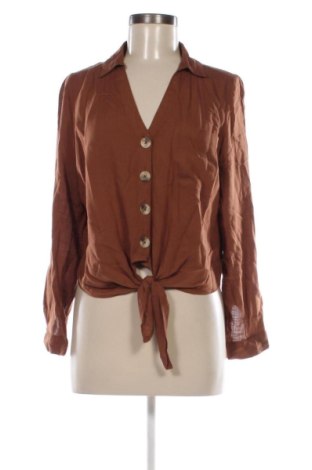 Damenbluse Primark, Größe L, Farbe Braun, Preis € 13,00