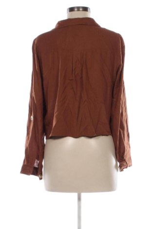 Damenbluse Primark, Größe L, Farbe Braun, Preis € 13,00