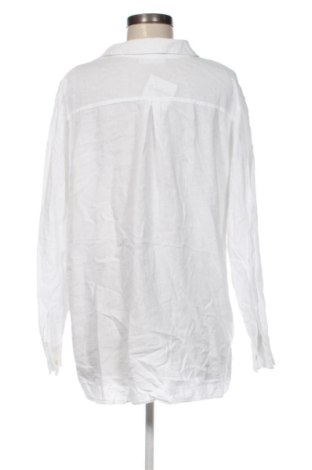 Dámska košeľa  Primark, Veľkosť XXL, Farba Biela, Cena  15,95 €