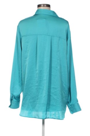 Дамска риза Primark, Размер XL, Цвят Син, Цена 20,96 €
