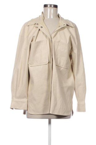 Cămașă de femei Primark, Mărime M, Culoare Bej, Preț 30,99 Lei, #136413165