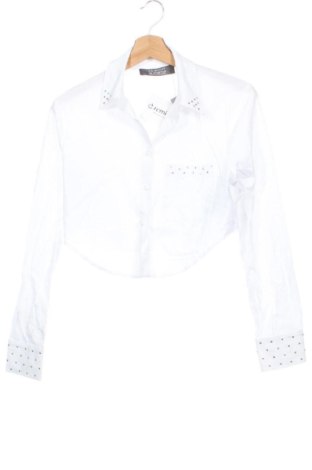 Дамска риза Primark, Размер XS, Цвят Бял, Цена 9,20 €