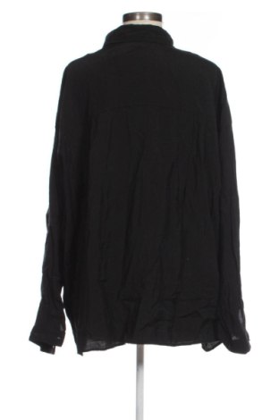 Дамска риза Primark, Размер XL, Цвят Черен, Цена 13,00 €