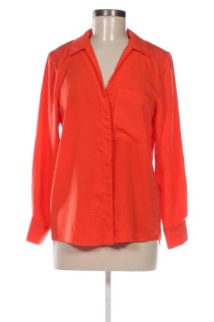 Damenbluse Primark, Größe S, Farbe Orange, Preis 16,99 €