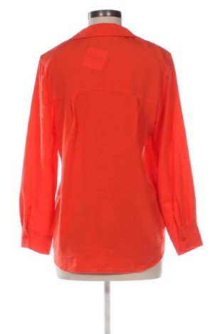 Damenbluse Primark, Größe S, Farbe Orange, Preis 16,99 €