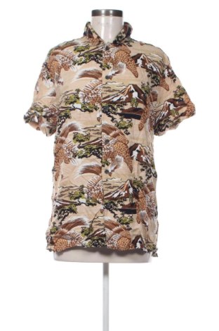 Дамска риза Primark, Размер M, Цвят Многоцветен, Цена 13,29 €