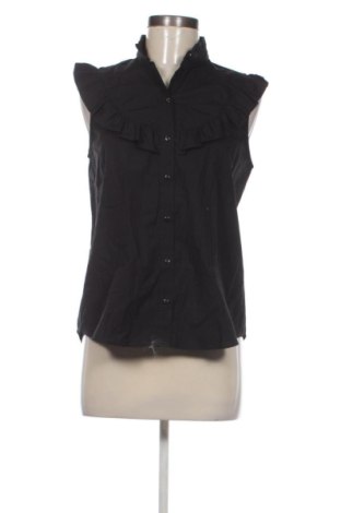 Damenbluse Promod, Größe M, Farbe Schwarz, Preis € 39,00