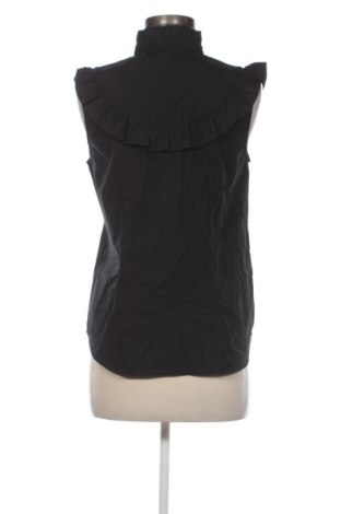 Damenbluse Promod, Größe M, Farbe Schwarz, Preis € 39,00