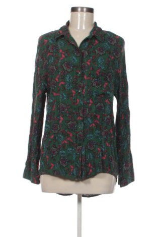 Cămașă de femei Promod, Mărime L, Culoare Multicolor, Preț 48,99 Lei, #136412841