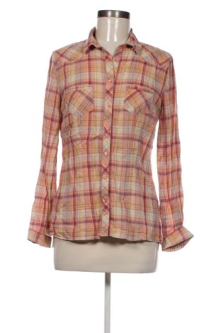 Damenbluse Promod, Größe M, Farbe Mehrfarbig, Preis € 20,91
