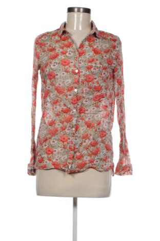Damenbluse Promod, Größe M, Farbe Mehrfarbig, Preis € 20,90