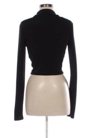 Damenbluse Pull&Bear, Größe M, Farbe Schwarz, Preis € 13,00