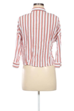 Дамска риза Pull&Bear, Размер M, Цвят Многоцветен, Цена 12,85 €
