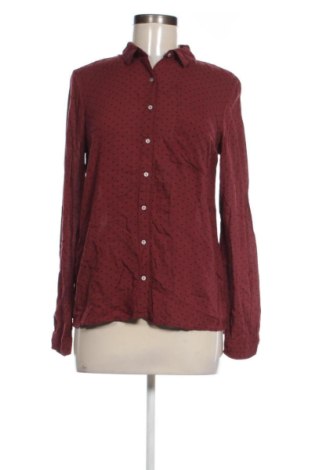 Дамска риза Pull&Bear, Размер M, Цвят Многоцветен, Цена 23,79 €