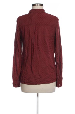 Дамска риза Pull&Bear, Размер M, Цвят Многоцветен, Цена 23,79 €