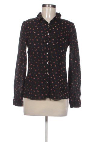 Damenbluse Pull&Bear, Größe S, Farbe Mehrfarbig, Preis € 12,85