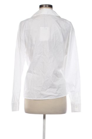 Damenbluse Pull&Bear, Größe M, Farbe Weiß, Preis € 20,00