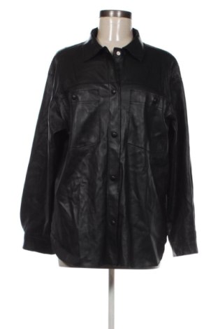 Dámská košile  Pull&Bear, Velikost M, Barva Černá, Cena  360,00 Kč