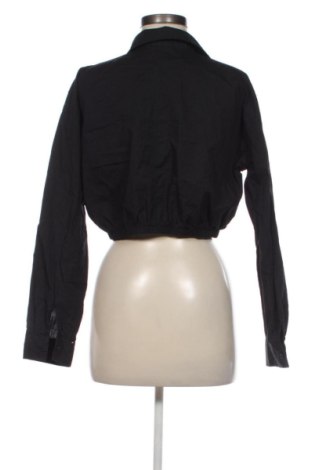 Női ing Pull&Bear, Méret L, Szín Fekete, Ár 5 244 Ft