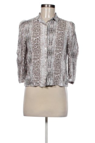 Dámská košile  Pull&Bear, Velikost M, Barva Vícebarevné, Cena  368,00 Kč