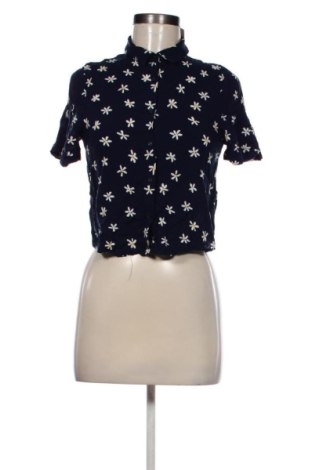 Dámská košile  Pull&Bear, Velikost S, Barva Vícebarevné, Cena  379,00 Kč