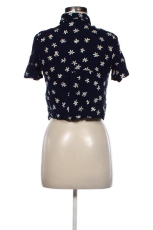 Dámská košile  Pull&Bear, Velikost S, Barva Vícebarevné, Cena  379,00 Kč