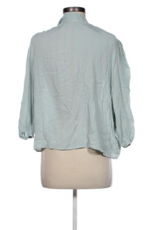 Cămașă de femei Pull&Bear, Mărime L, Culoare Multicolor, Preț 67,77 Lei
