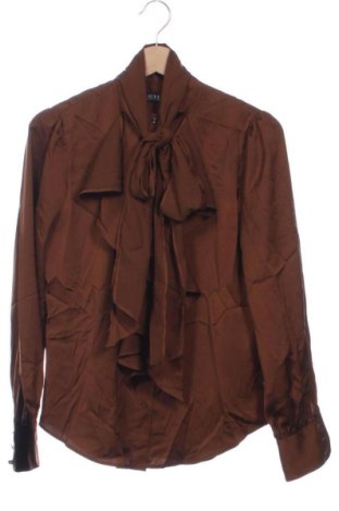 Dámska košeľa  Ralph Lauren, Veľkosť XS, Farba Hnedá, Cena  134,95 €