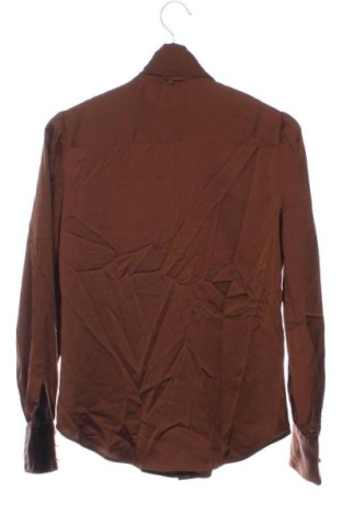 Dámska košeľa  Ralph Lauren, Veľkosť XS, Farba Hnedá, Cena  134,95 €