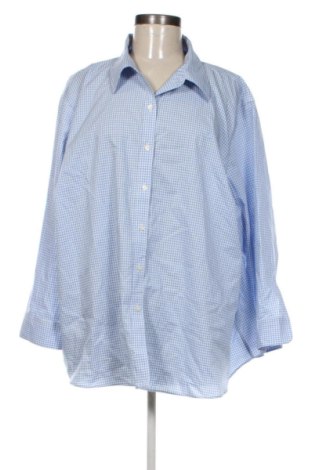 Дамска риза Ralph Lauren, Размер 3XL, Цвят Многоцветен, Цена 53,68 €