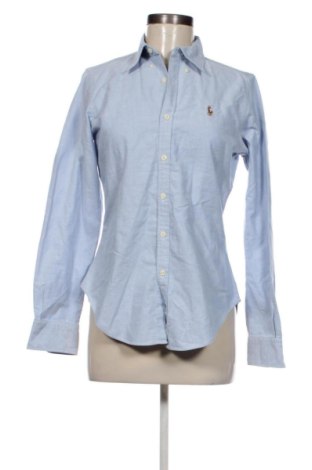 Női ing Ralph Lauren, Méret M, Szín Kék, Ár 26 389 Ft