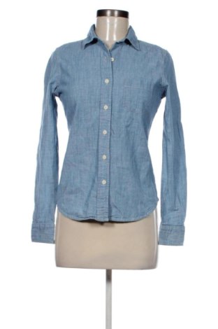 Damska koszula Ralph Lauren Denim & Supply, Rozmiar S, Kolor Niebieski, Cena 150,04 zł