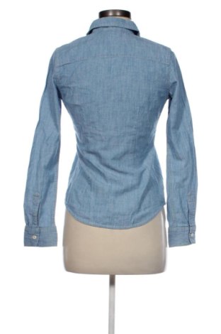 Damska koszula Ralph Lauren Denim & Supply, Rozmiar S, Kolor Niebieski, Cena 150,04 zł